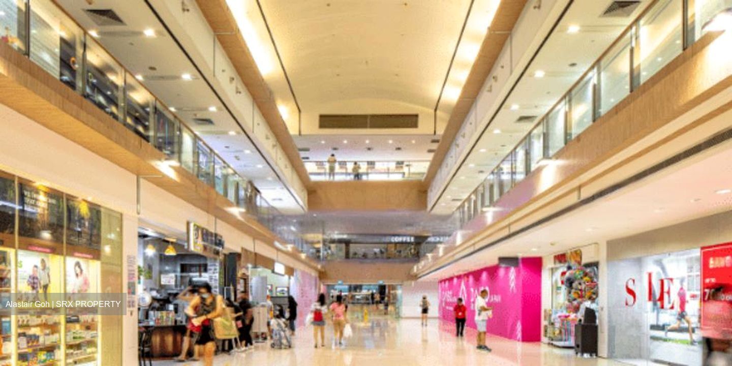 West Coast Plaza (D5), Retail #476292721